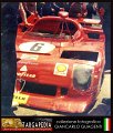 6 Alfa Romeo 33 TT12 A.De Adamich - R.Stommelen d - Box Prove (3)